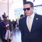 José Julio Neira, nuevo secretario de la Administración Pública, habló de la ruta del dinero en el caso Progen.