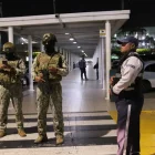 El Aeropuerto Internacional José Joaquín de Olmedo registró una balacera la tarde de este miércoles 17 de junio.