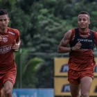 Barcelona retornó a los entrenamientos luego de la paralización de la LigaPro por el Mundial 2026.