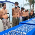 Operación Apolo 21 dejó 19 detenidos tras 70 allanamientos en Guayaquil y Durán.