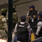 17 junio 2026, aeropuerto Guayaquil: sicarios matan a Carlos Suástegui, cabecilla de Los Águilas, por disputa criminal