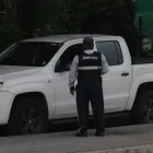 Tras el sicariato en el aeropuerto de Guayaquil se intensifican los controles.