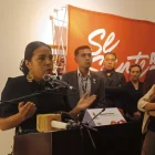 Entre las prioridades inmediatas de su gestión es atender la crisis del transporte público urbano.