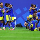 La Selección de Curazao enfrentará a Ecuador en el Mundial 2026.