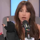 Florencia Peña pidió disculpas públicas y anunció su salida de Luzu TV tras el error al aire.