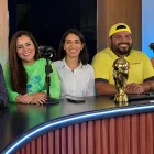 Equipo de 'No Fuimos Al Mundial' discute sobre las conspiraciones de la cita mundialista 2026.