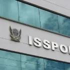 Edificio de la Isspol.