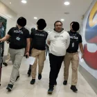 Funcionarios de Migración cobraban hasta $10.000 por facilitar salidas a EE.UU. y Europa.