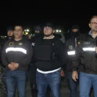 Alias “Javi” fue expulsado de Colombia la noche del jueves 18 de junio de 2026, luego de ser detenido en Bogotá.
