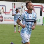 Damián Díaz volvió a Ecuador en 2026 para reforzar a Guayaquil City.