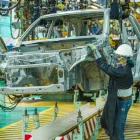 La industria de ensamblaje local ha comercializado, según Cinae, un total de 6.381 unidades, hasta mayo de este año.