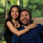 Padre e hija demuestran que la complicidad también puede ser el mejor legado.