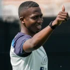 Willian Pacho, defensor de la selección de Ecuador en el Mundial 2026.