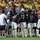 Mundial 2026: Ecuador juega este 20 de junio, tras su derrota en el debut.