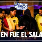 En este episodio de No Fuimos al Mundial, analizamos el debut de Ecuador en la Copa Mundial 2026, las reacciones de los hinchas y una pregunta que se volvió viral: ¿alguien le echó mala suerte a La Tri? Junto a El Brujo del Amor, exploramos las cábalas más famosas del fútbol, supersticiones mundialistas, rituales de buena suerte y hasta una lectura energética sobre el futuro de Ecuador en el torneo.

──────────────────────────────────────
SUSCRÍBETE A EXPRESO
Periodismo independiente · Edición digital completa · Sin límite de artículos
→ https://suscripcion.expreso.ec

✔ Acceso a la edición impresa digital
✔ Noticias sin paywall en expreso.ec
✔ Contenido exclusivo para suscriptores
──────────────────────────────────────
SÍGUENOS
Web → https://www.expreso.ec
Instagram → https://www.instagram.com/expresoec/
Facebook → https://www.facebook.com/expresoec
X/Twitter → https://x.com/Expresoec
TikTok → https://www.tiktok.com/@expresoec
Suscríbete aquí → https://suscripcion.expreso.ec
──────────────────────────────────────
#cabalas #futbol #seleccionecuatoriana  #Ecuador #Guayaquil #NoFuimosAlMundial
