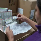 Foto referencial de medicina en Ecuador