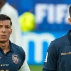 Alan Franco y Piero Hincapié volverían a repetir titularidad en la Selección de Ecuador.