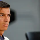 Ecuador vs. Curazao: Alan Franco, en la previa del partido por el Mundial 2026.