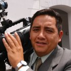 Hernán Higuera agradece apoyo y pide no politizar el caso de su hijo.
