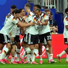 La Selección de Alemania lidera el Grupo E del Mundial 2026.