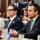 Caso Progen en Ecuador genera denuncias de represalias contra reporteros que investigan contratos de generadores eléctricos.