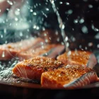 La cocina nikkei combina tradición japonesa con ingredientes locales