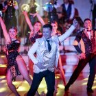 La primera edición el espectáculo estuvo dedicado principalmente a la salsa, este año el protagonismo será para los ritmos dominicanos.