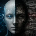 Las máquinas no heredan solo conocimiento. También pueden replicar las virtudes y defectos de quienes las entrenan.