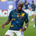 El ecuatoriano Enner Valencia juega el Mundial 2026.