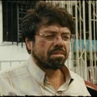 Ubeimar Ríos dio vida a Óscar Restrepo, protagonista de 'Un poeta', película del colombiano Simón Mesa Soto.