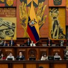 El Pleno de la Asamblea se reunirá el 23 de junio de 2026 para tratar e tema.