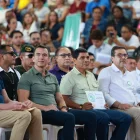 El presidente Daniel Noboa viajará nuevamente a Estados Unidos el 25 de junio de 2026.