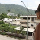 Las áreas verdes de Ceibos, y el hecho que colinda con Cerro Azul, hacen de vivir allí una experiencia placentera según sus residentes