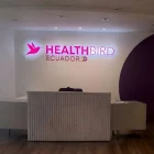 HelathBird fue la startup con la que se preveía cambiar, entre otrs cosas, el sistema de citas en el IESS.