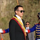 Daniel Noboa, presidente de Ecuador, se refirió a las elecciones presidenciales de Colombia.