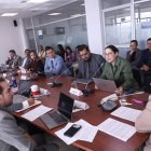 La Comisión de Seguridad está controlada por la mayoría oficialista de la Asamblea.