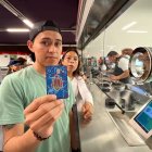 La Tarjeta Ciudad permitirá pagar los viajes en el Metro de Quito, la Ecovía y el Trolebús desde abril de 2026.