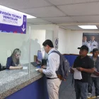 Referencia. El servicio en línea de la AMT presenta intermitencias por una falla eléctrica en infraestructura de CNT EP que afecta usuarios en Quito