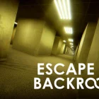 Videojuego Escape The Backrooms 2026