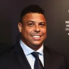 Ronaldo Nazário fue uno de los mejores goleadores de la selección de Brasil.