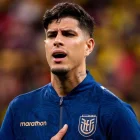 Hincapié es uno de los referentes en la defensa tricolor.