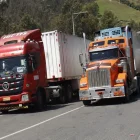 Los representantes del gremio del transporte pesado de Ecuador solicitaron que el Gobierno defina un esquema tarifario ante el aumento de los precios de los combustibles.
