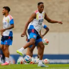 Mundial 2026: Colombia reaparece este 23 de junio.