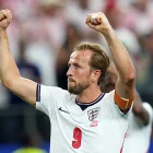 Harry Kane es el principal goleador de Inglaterra en el Mundial 2026.