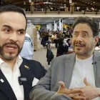 Abelardo De La Espriella ganó en el preconteo, pero aún falta el escrutinio.