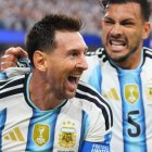 Lionel Messi es el máximo goleador en la historia de los mundiales.