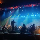 Durante el fin de semana se desarrollaron varias actividades por la Fiesta de la Música