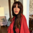 Florencia Peña es actriz, comediante y presentadora.