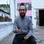 Kevin Valdez representa a los pacientes renales a escala nacional.