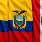 La relación comercial entre Ecuador y Colombia perdió dinamismo durante el primer cuatrimestre de 2026, mientras que el intercambio con Perú mostró una marcada expansión.
